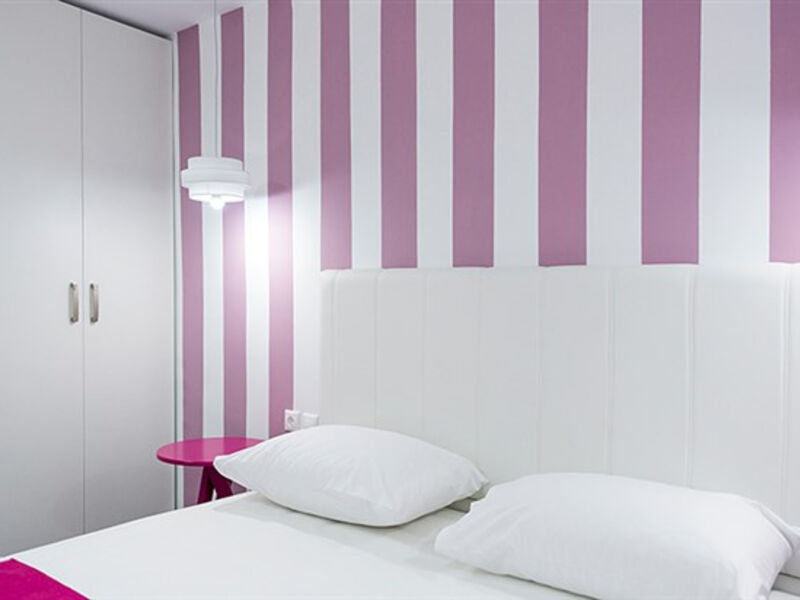 La Central Luxury