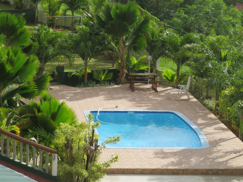 La Fontaine Holiday