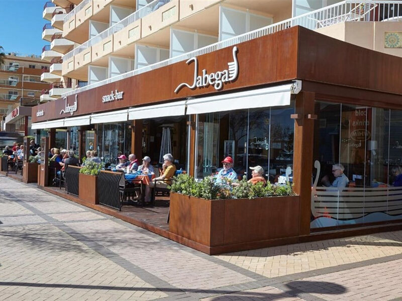 La Jabega