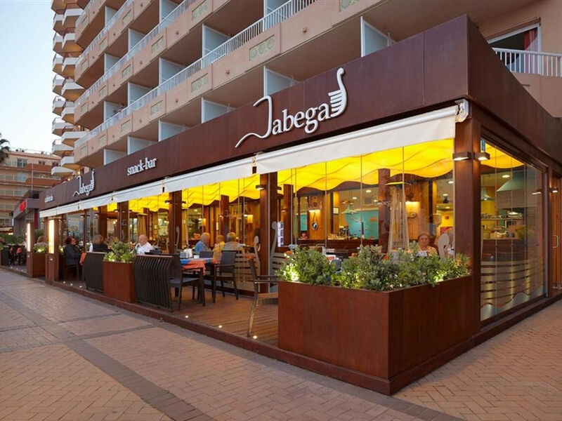 La Jabega