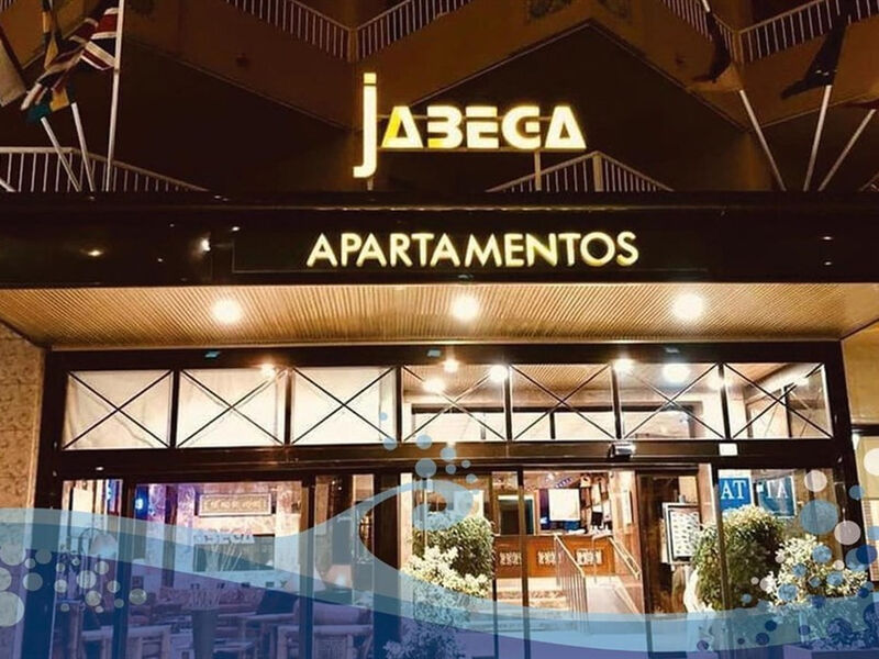 La Jabega