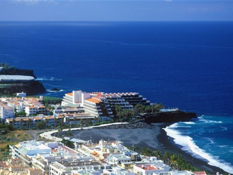 Apartmány La Palma Affiliated By Meliá