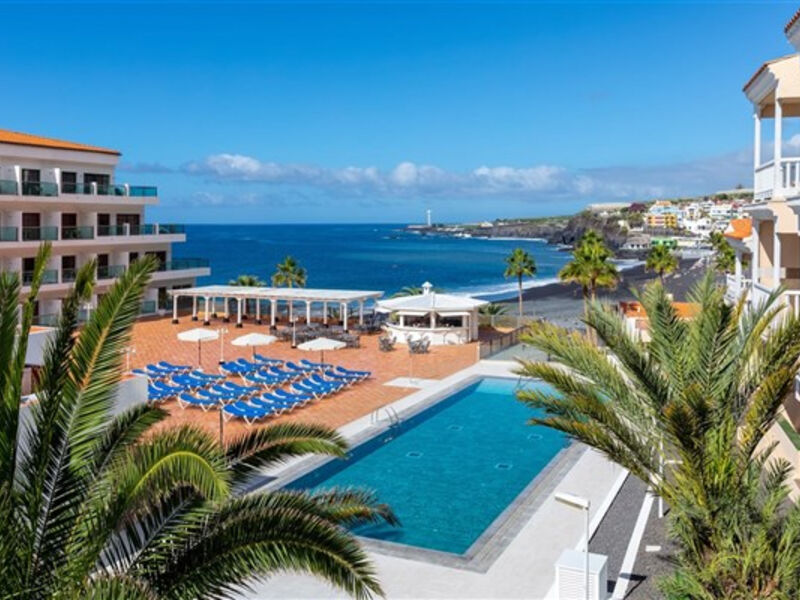 Apartmány La Palma Affiliated By Meliá