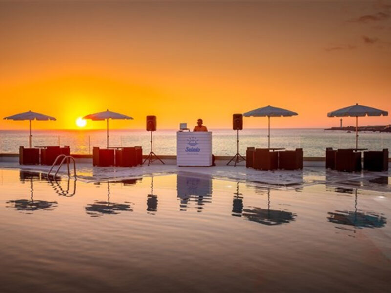 Apartmány La Palma Affiliated By Meliá