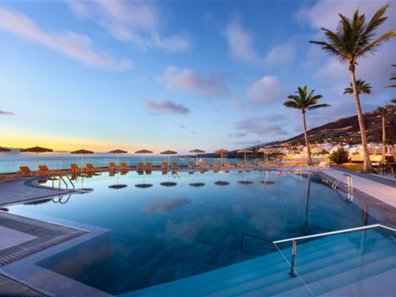 Apartmány La Palma Affiliated By Meliá