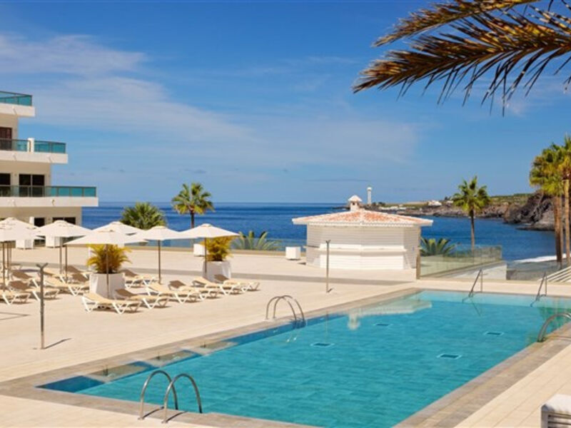 Apartmány La Palma Affiliated By Meliá