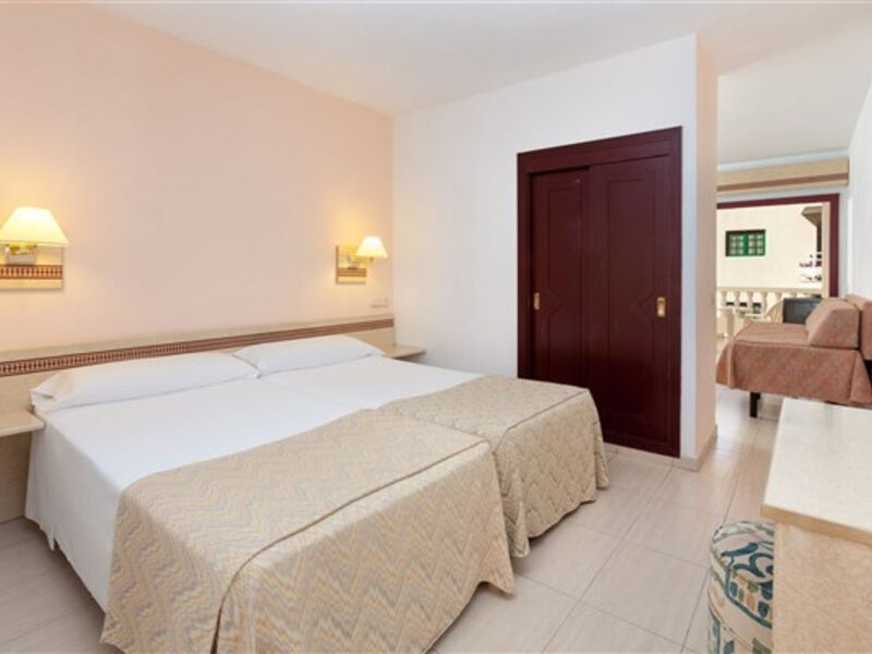 Apartmány La Palma Affiliated By Meliá