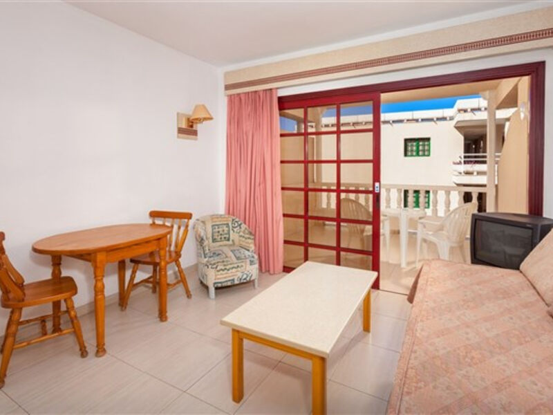 Apartmány La Palma Affiliated By Meliá