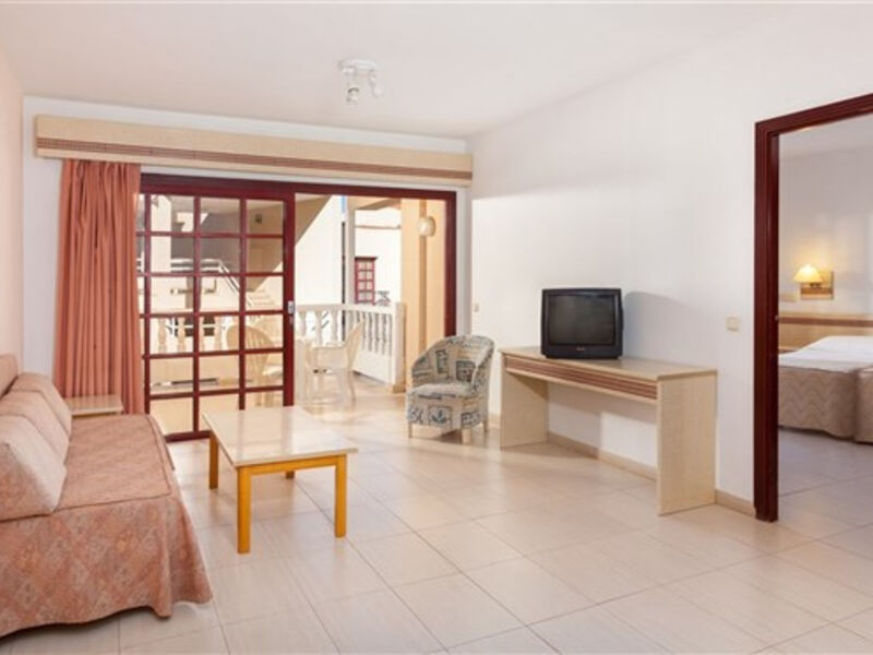 Apartmány La Palma Affiliated By Meliá