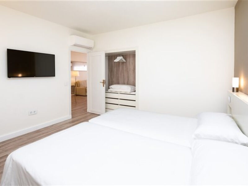 Apartmány La Palma Affiliated By Meliá
