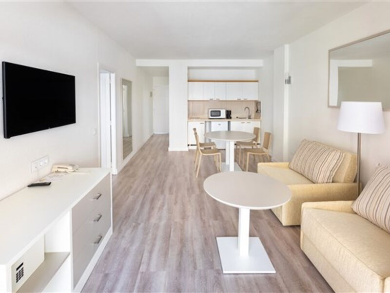 Apartmány La Palma Affiliated By Meliá