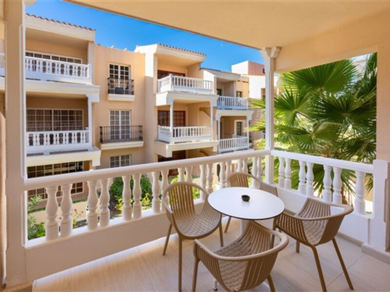 Apartmány La Palma Affiliated By Meliá