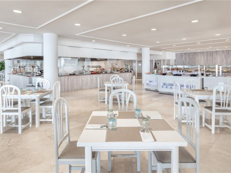 Apartmány La Palma Affiliated By Meliá