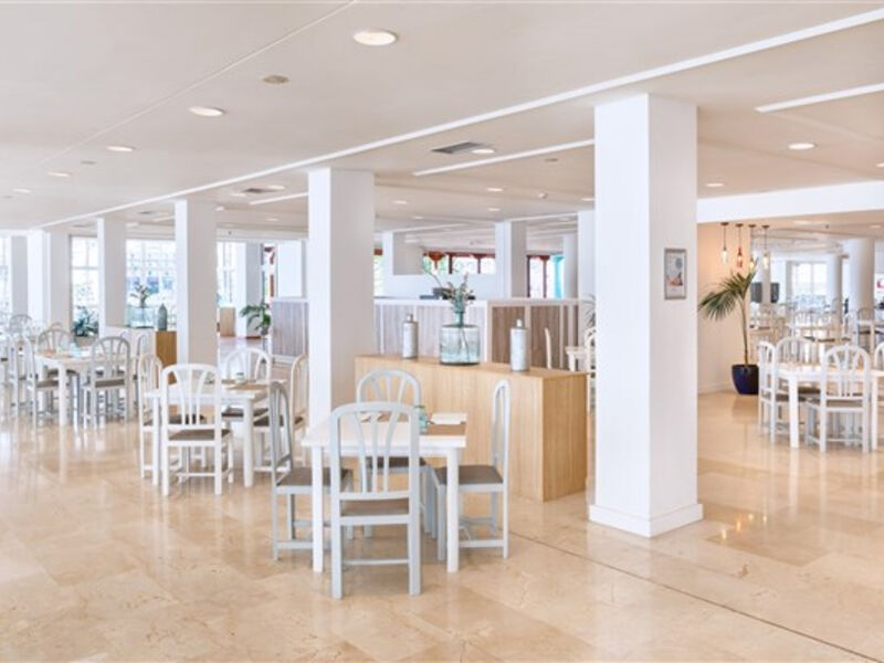 Apartmány La Palma Affiliated By Meliá