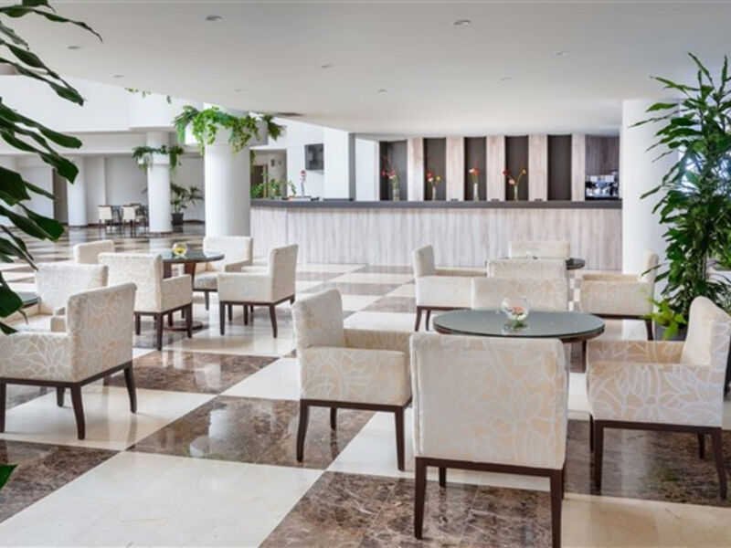 Apartmány La Palma Affiliated By Meliá