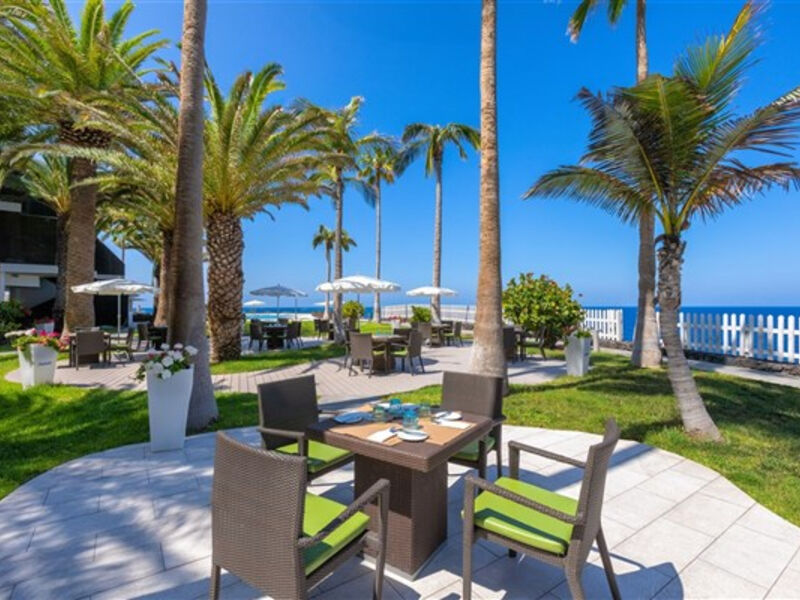 Apartmány La Palma Affiliated By Meliá