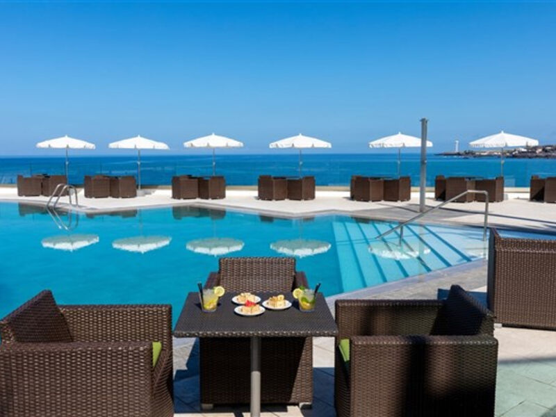 Apartmány La Palma Affiliated By Meliá