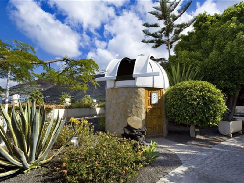 Apartmány La Palma Affiliated By Meliá