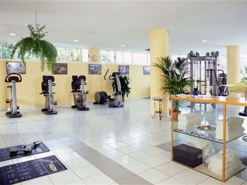 Apartmány La Palma Affiliated By Meliá