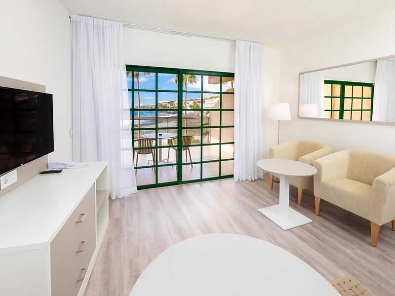 Apartmány La Palma Affiliated By Meliá