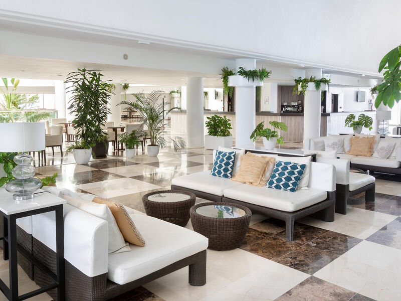 Apartmány La Palma Affiliated By Meliá