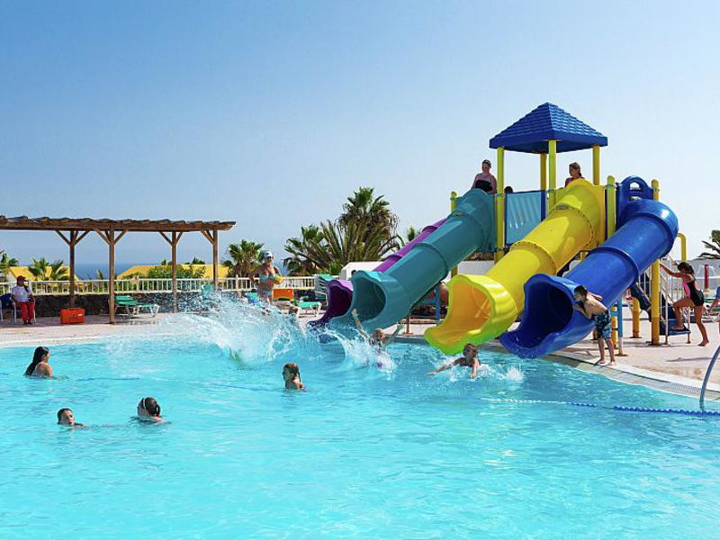 Club Caleta Dorada