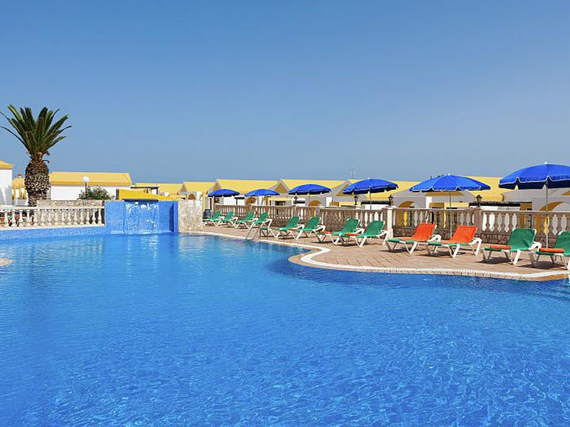 Club Caleta Dorada