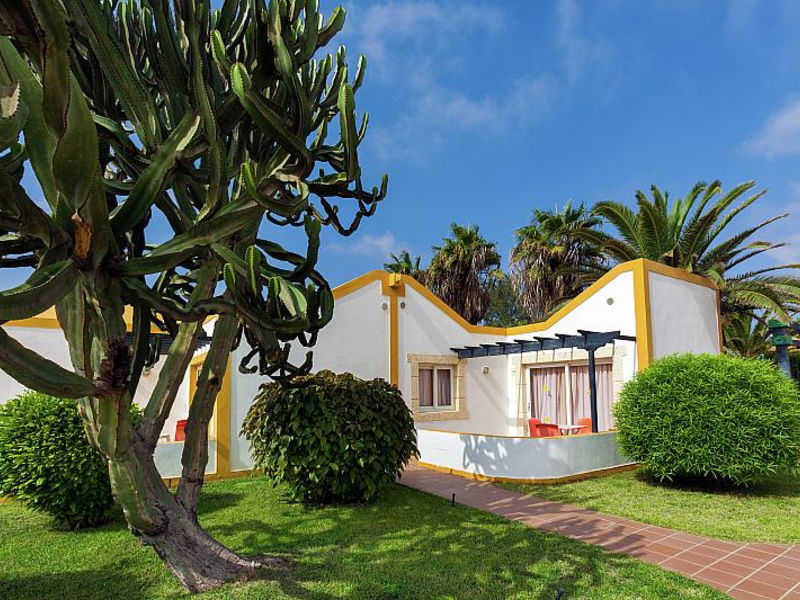 Club Caleta Dorada