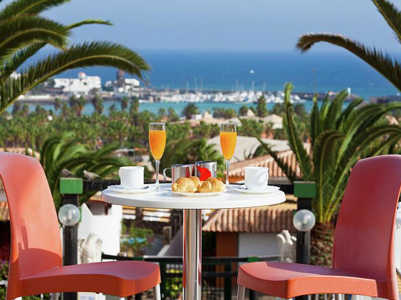 Club Caleta Dorada