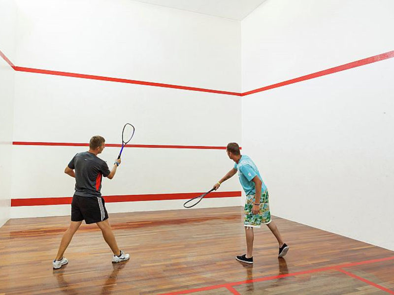 Club Caleta Dorada