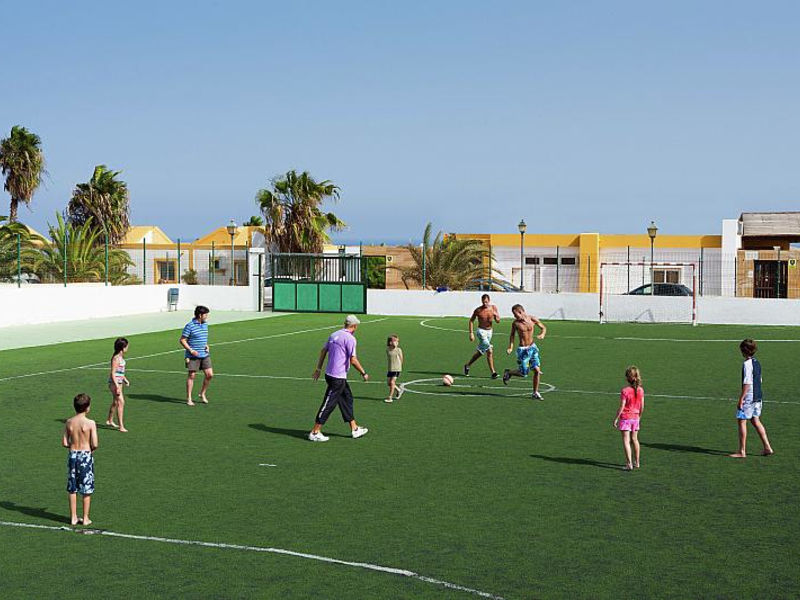Club Caleta Dorada