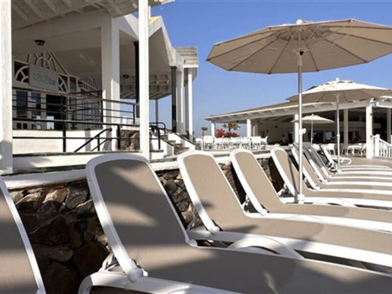 Labranda Caleta Dorada