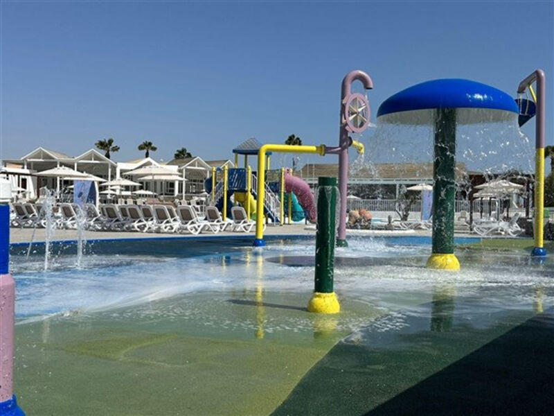 Labranda Caleta Dorada