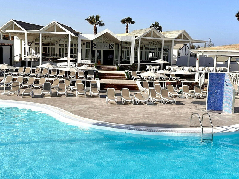 Labranda Caleta Dorada