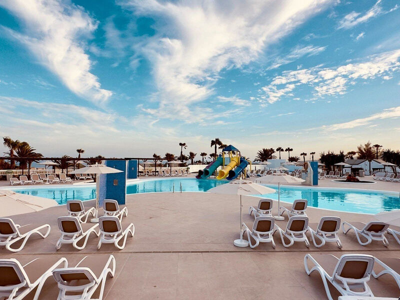 Labranda Caleta Dorada