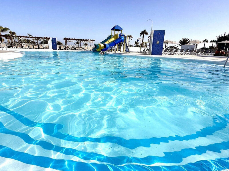 Labranda Caleta Dorada