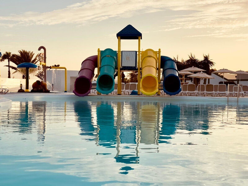 Labranda Caleta Dorada