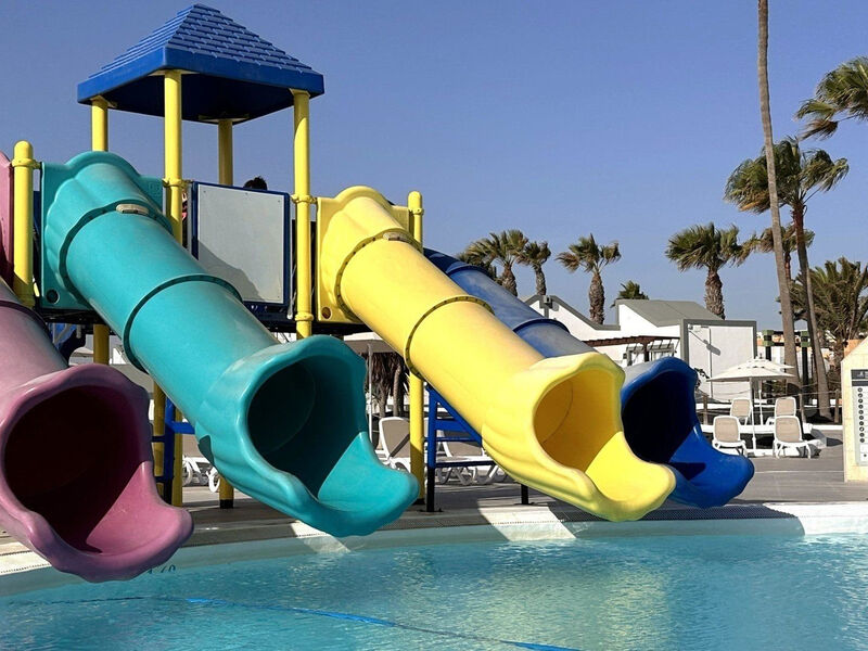 Labranda Caleta Dorada