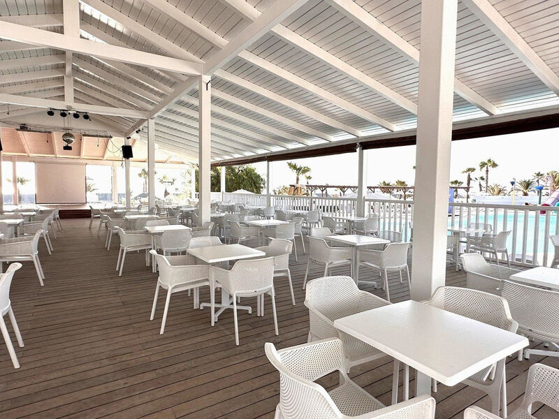 Labranda Caleta Dorada