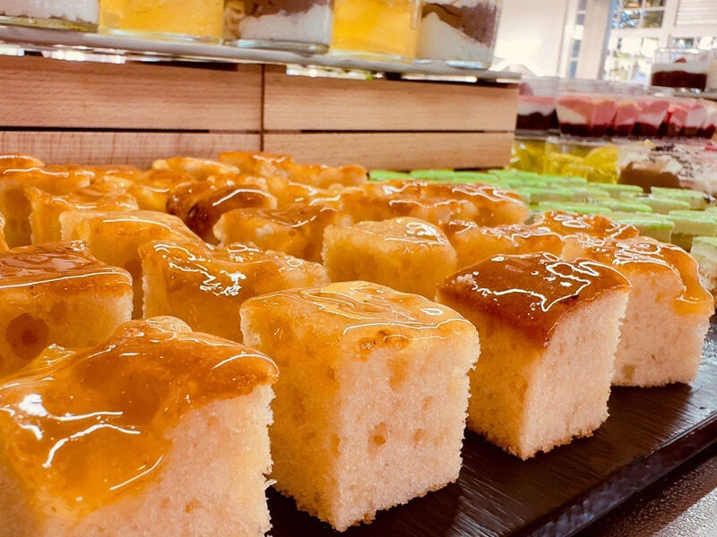 Labranda Caleta Dorada