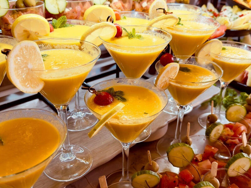 Labranda Caleta Dorada