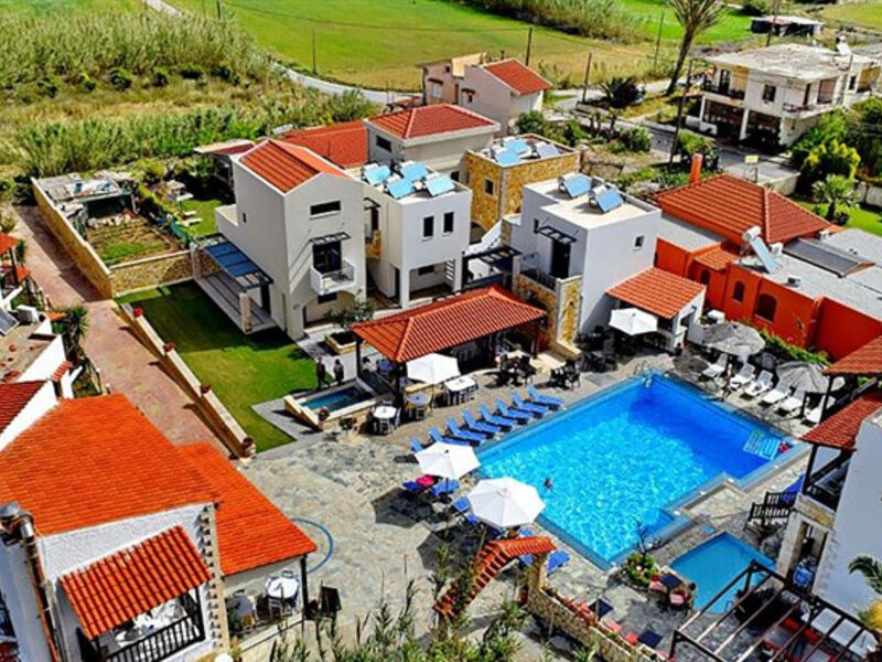 Ledra Maleme