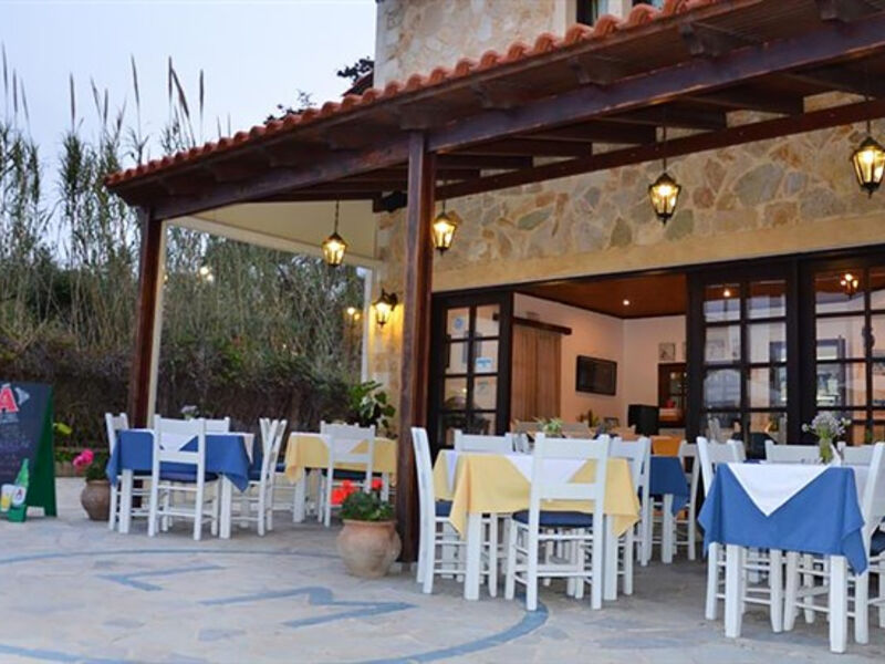 Ledra Maleme