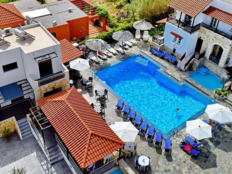Ledra Maleme