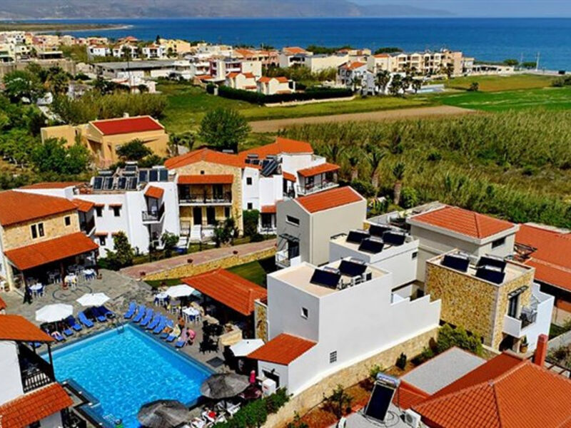 Ledra Maleme
