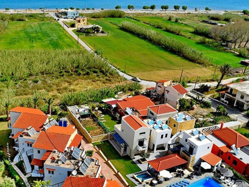 Ledra Maleme