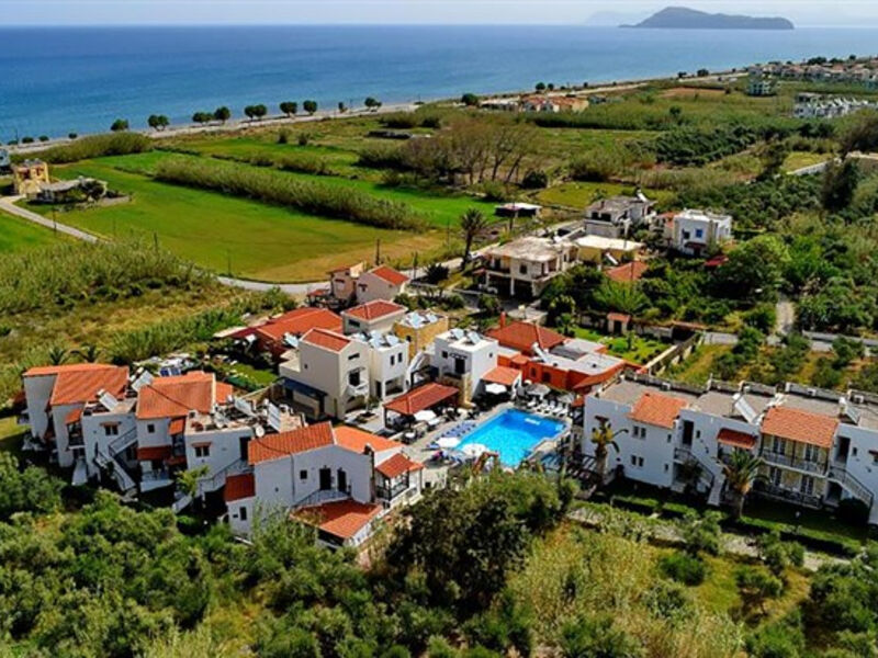 Ledra Maleme