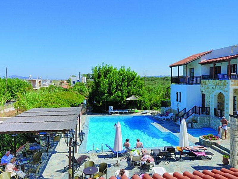 Ledra Maleme