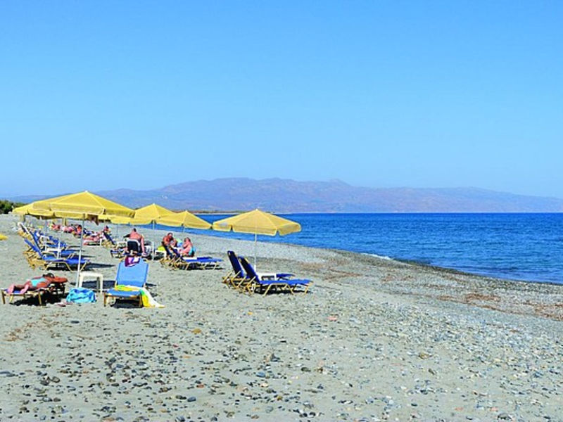 Ledra Maleme