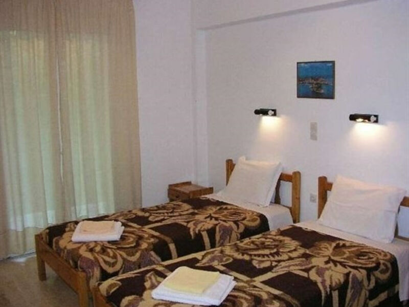 Apartmany Leonidas